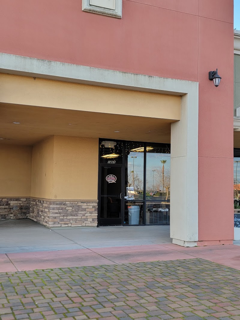 The Coffee Saloon photo 4