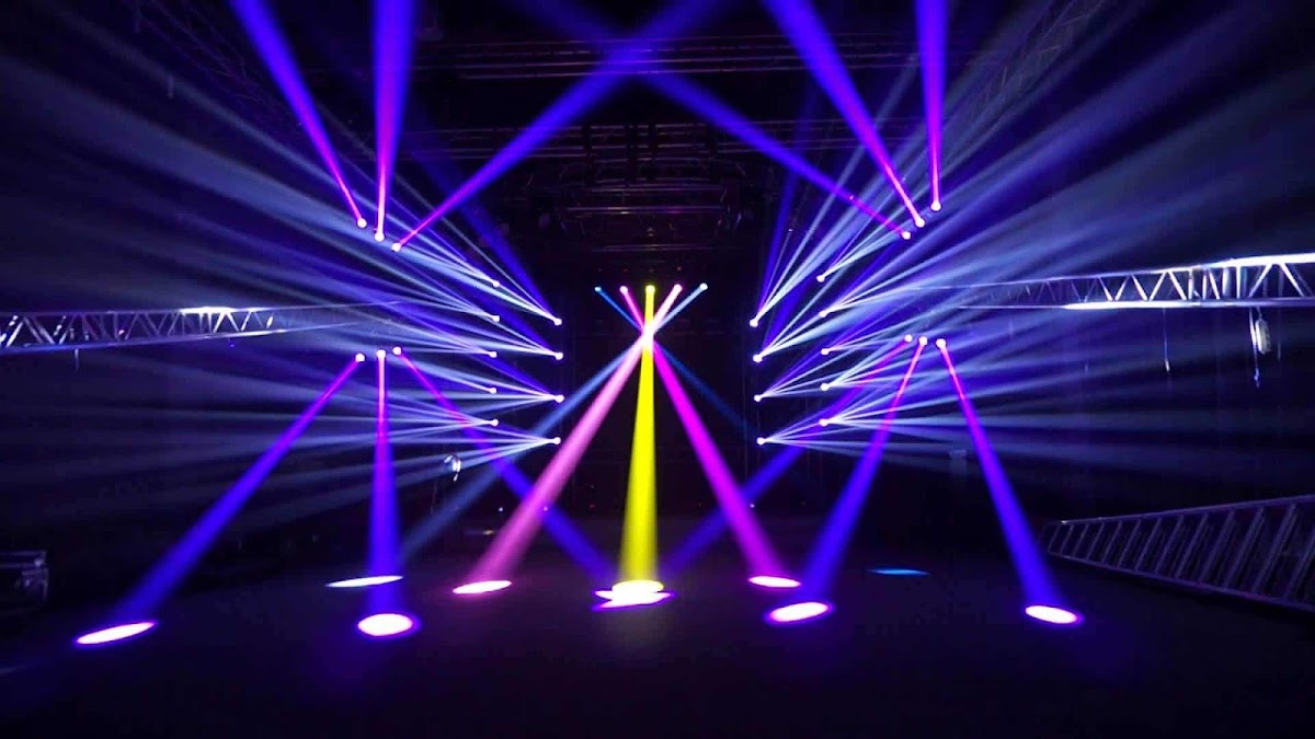 Lumina Special Event Lighting & LED Video Wall Rentals: Google Places image 5