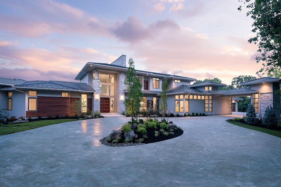 All American Roofing