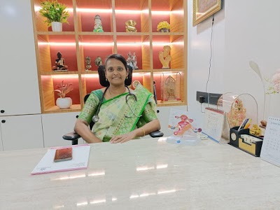 Shanthi Maternity and Infertility Clinic