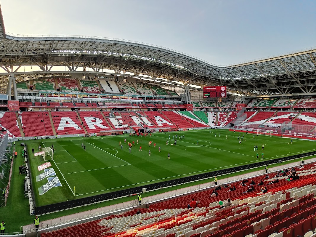 Kazan Arena