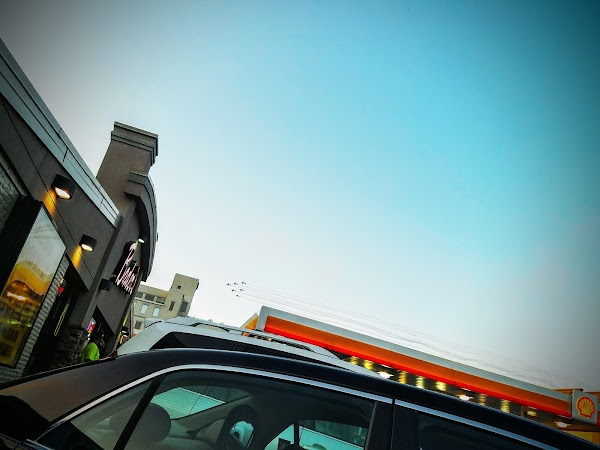 Photo by Jacob Tibbett (Jake)