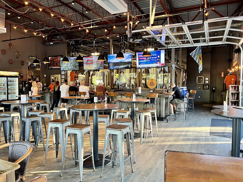 Lost Worlds Brewing Company photo 3