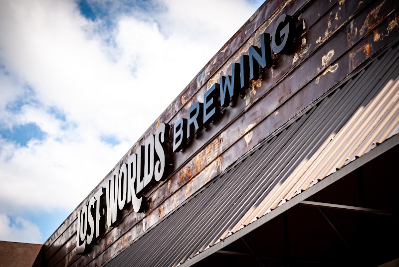 Lost Worlds Brewing Company photo 1