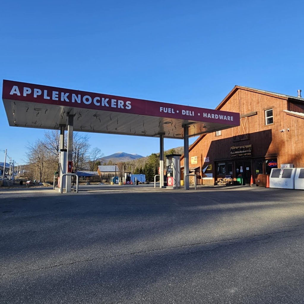 AppleKnockers Store