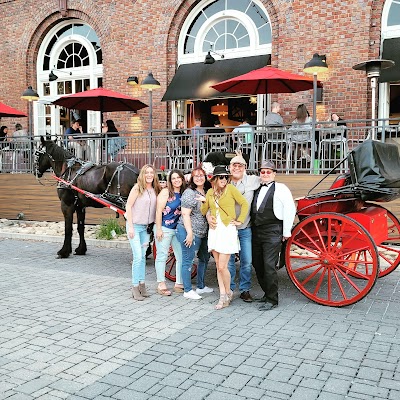 Chattanooga Horse Trams
