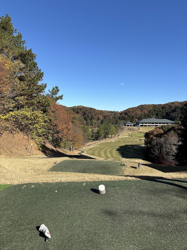 Evantail Golf Club - Photo 6