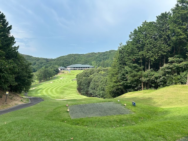 Evantail Golf Club - Photo 1