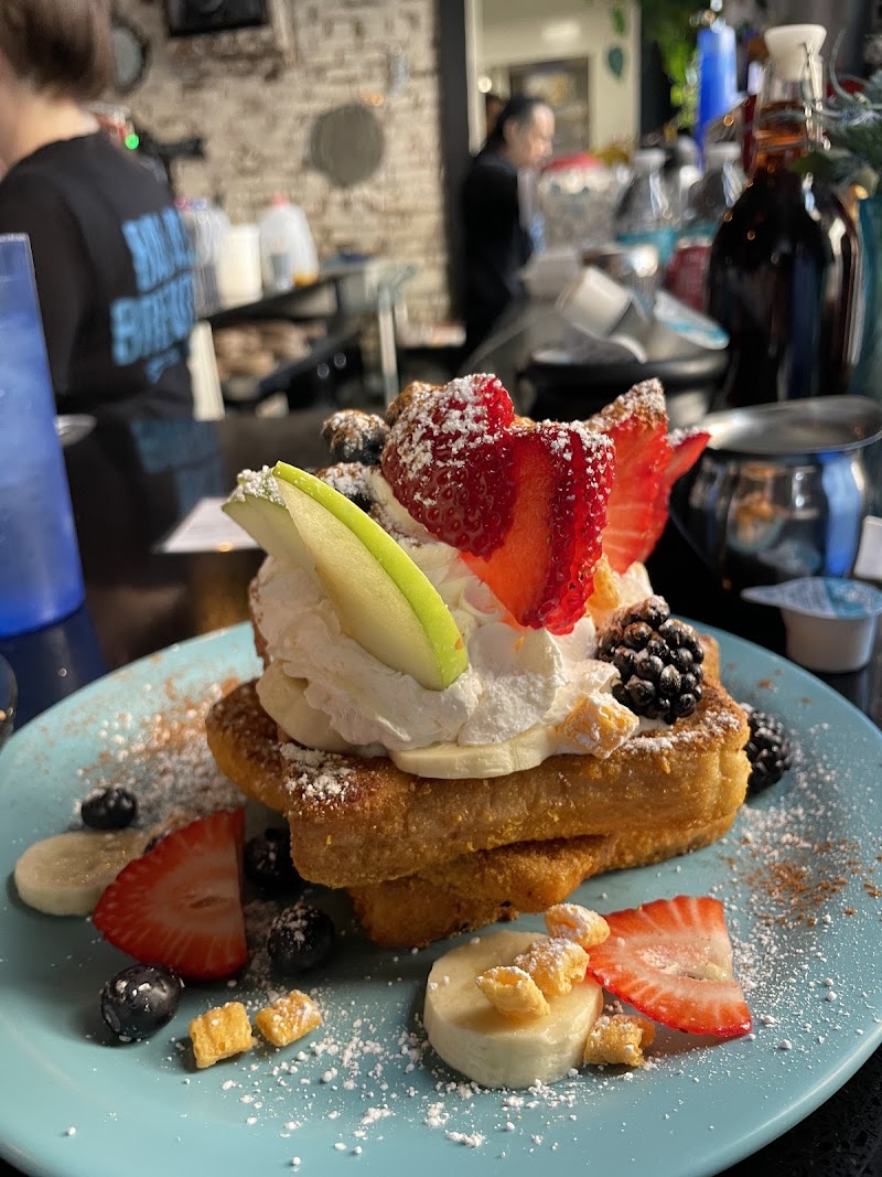 Blue Moon Cafe photo 4