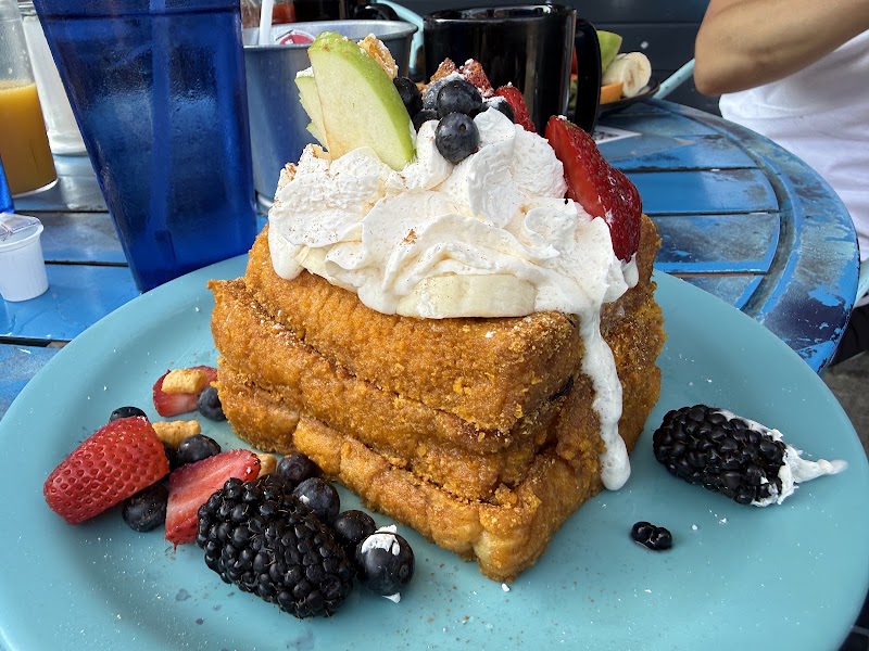Blue Moon Cafe photo 3