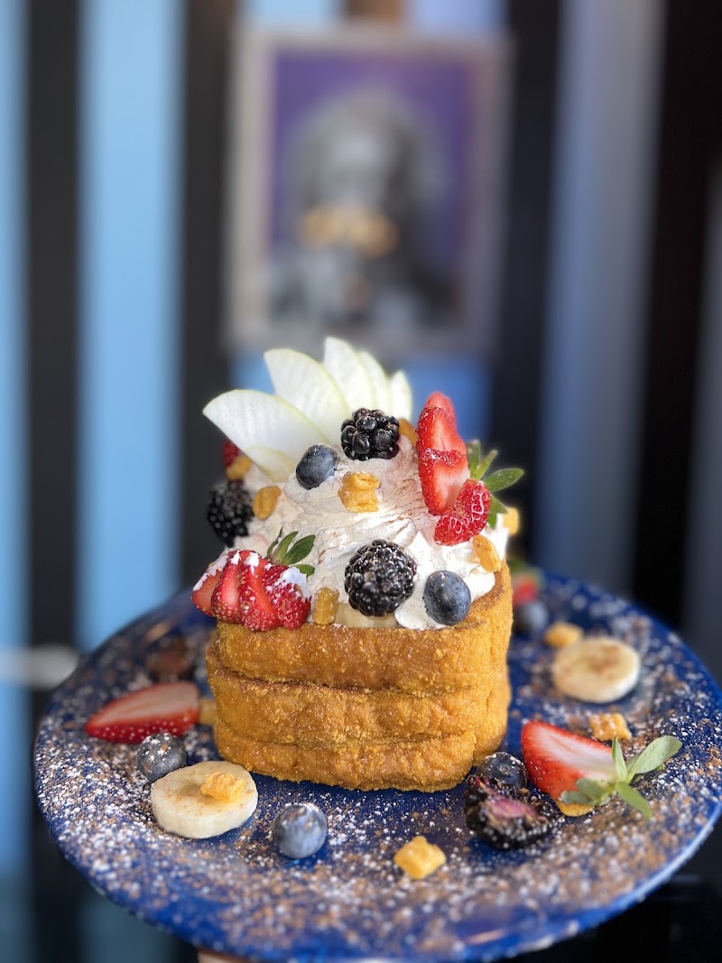 Blue Moon Cafe photo 2