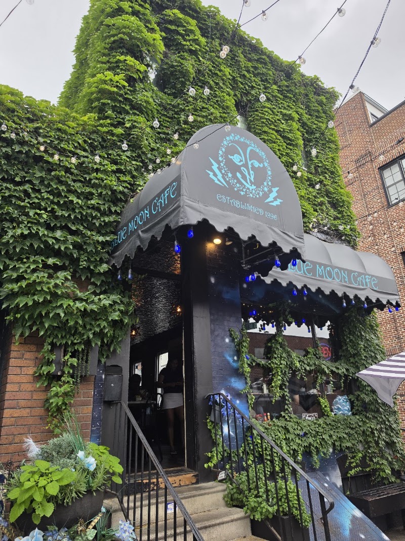 Blue Moon Cafe photo 2