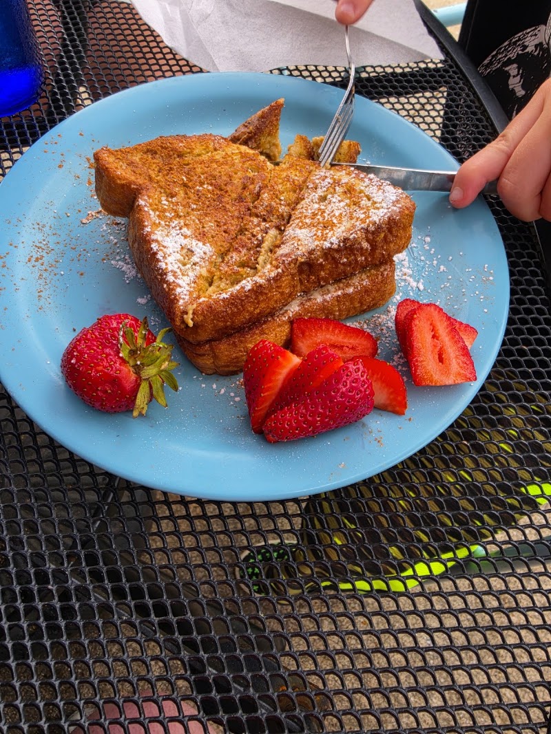 Blue Moon Cafe photo 4