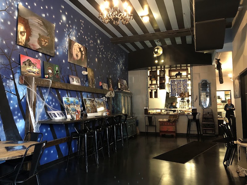 Blue Moon Cafe photo 1