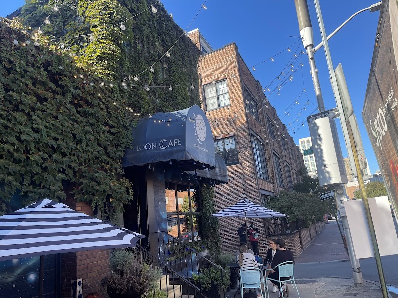 Blue Moon Cafe photo 4