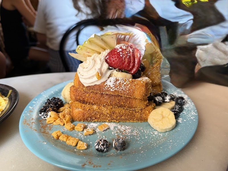 Blue Moon Cafe photo 3