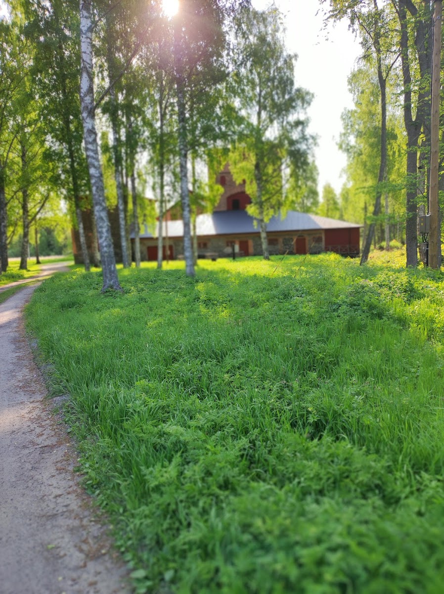 Eva Nilsson