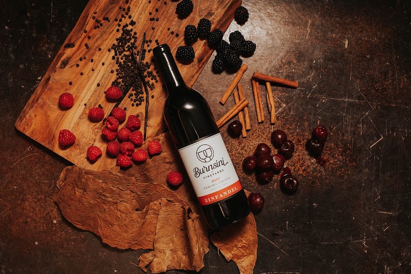 Burnsini Vineyards