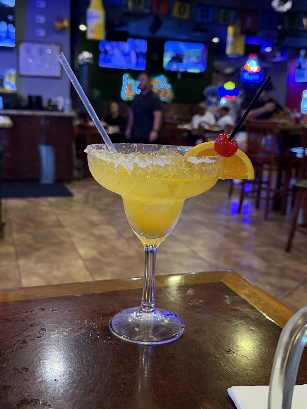 La Fonda Sports Bar photo 3