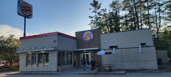Burger King