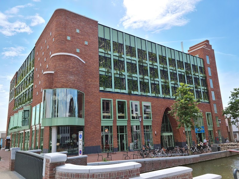 Historisch Archief Rijnsaterwoude