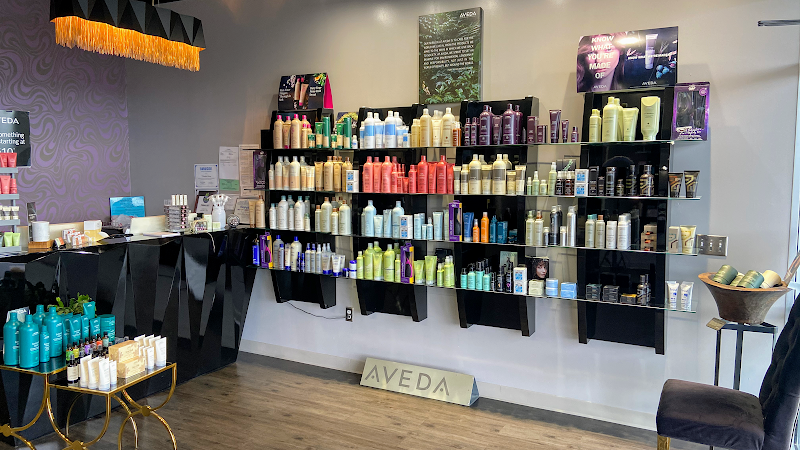 Essentia Salon & Spa, An Aveda Exclusive Salon
