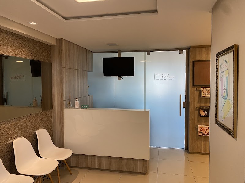 Clinica Espaço Hévolus - foto 4