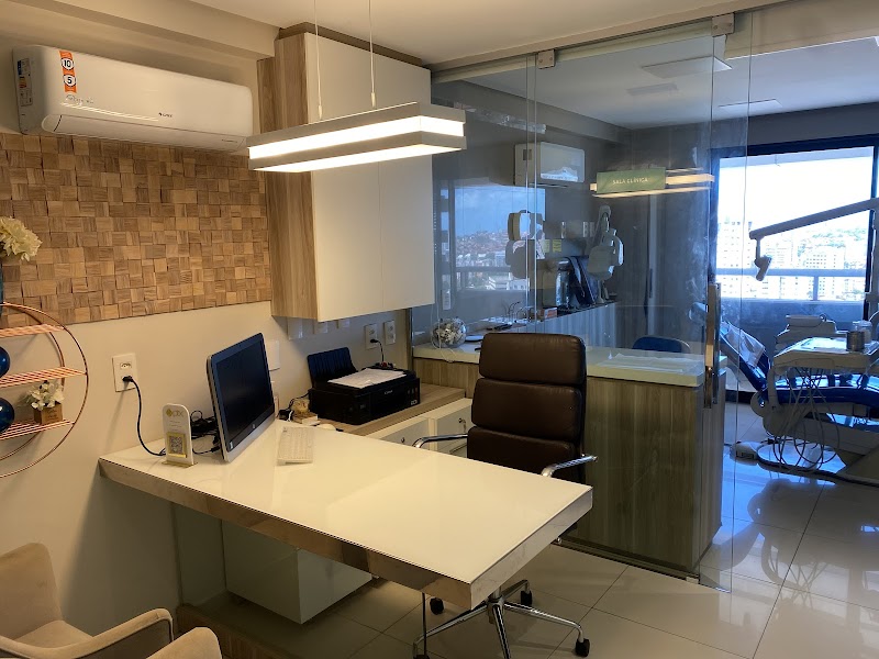 Clinica Espaço Hévolus - foto 2