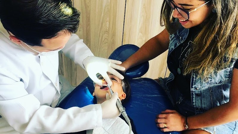 Clinica Espaço Hévolus