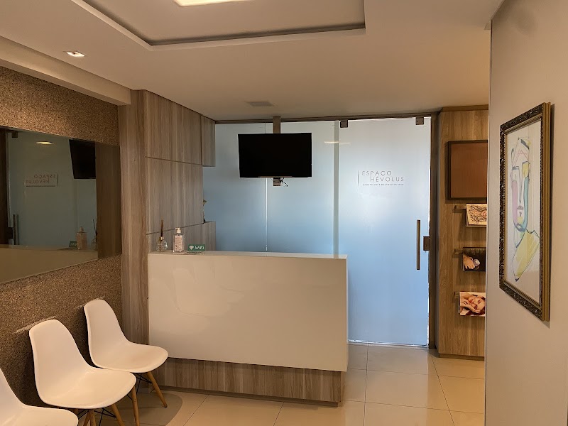 Clinica Espaço Hévolus - foto 5