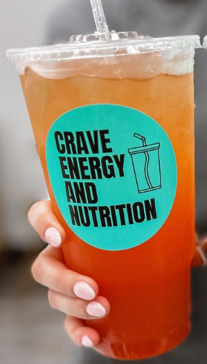 Crave Energy and Nutrition photo 3