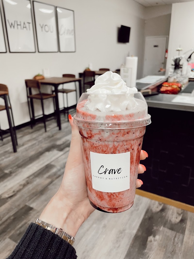 Crave Energy and Nutrition photo 2