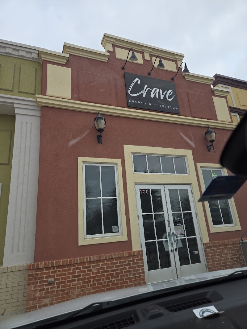 Crave Energy and Nutrition photo 4