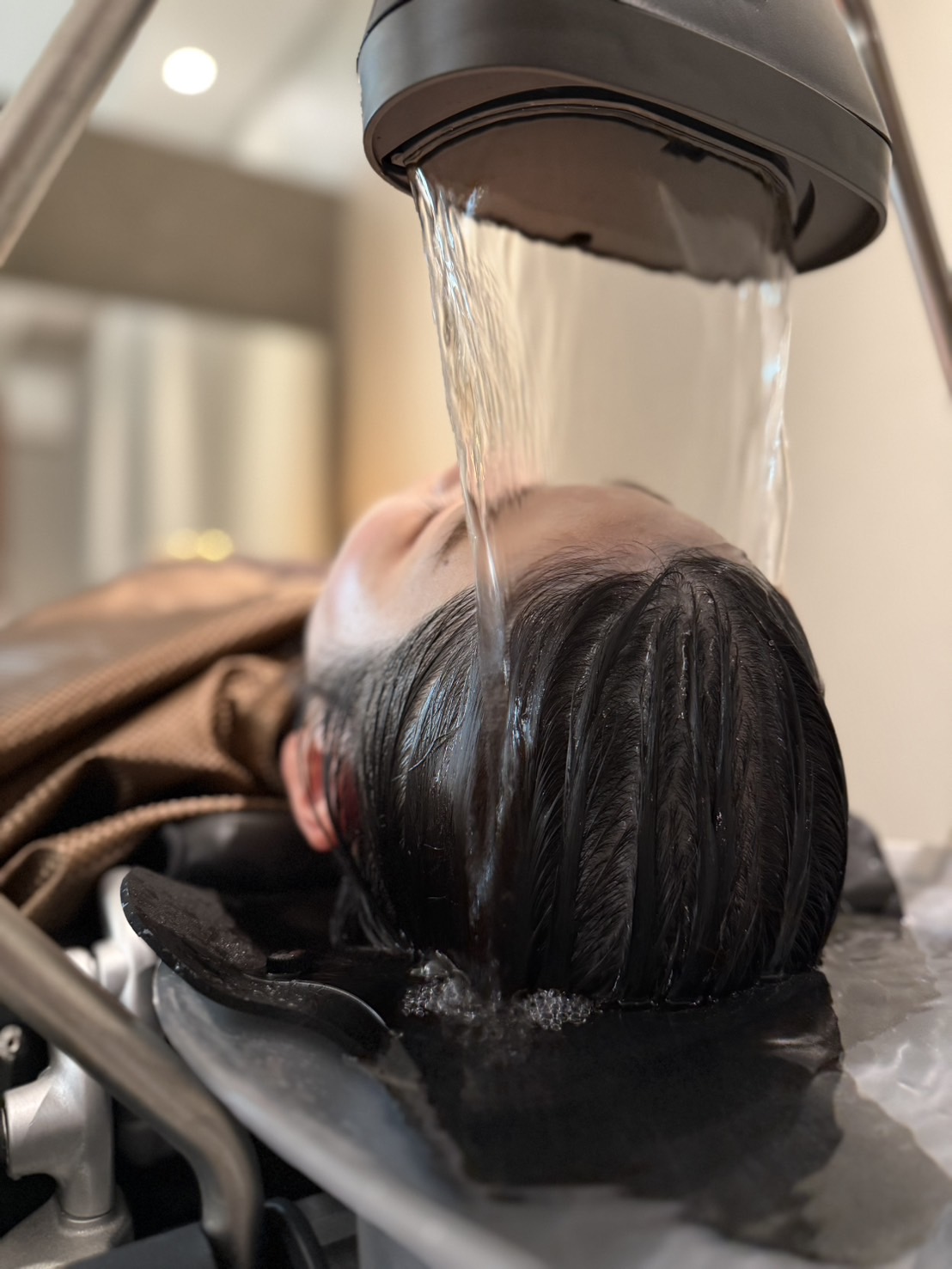 The Head Spa Tokyo Harajuku Annex