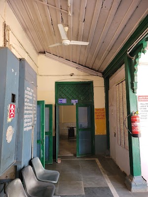 Civil Hospital Sundernagar - Image 3