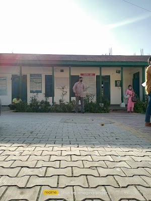 Civil Hospital Sundernagar - Image 2