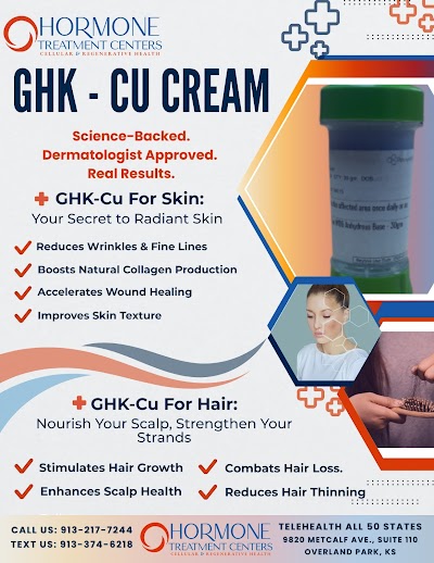 Hormone Treatment Centers - Overland Park, KS photo 6