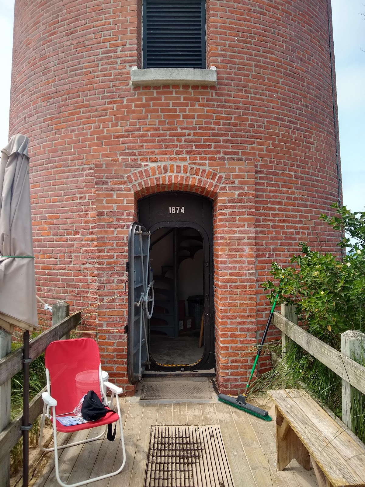 Little Sable Point Lighthouse 3