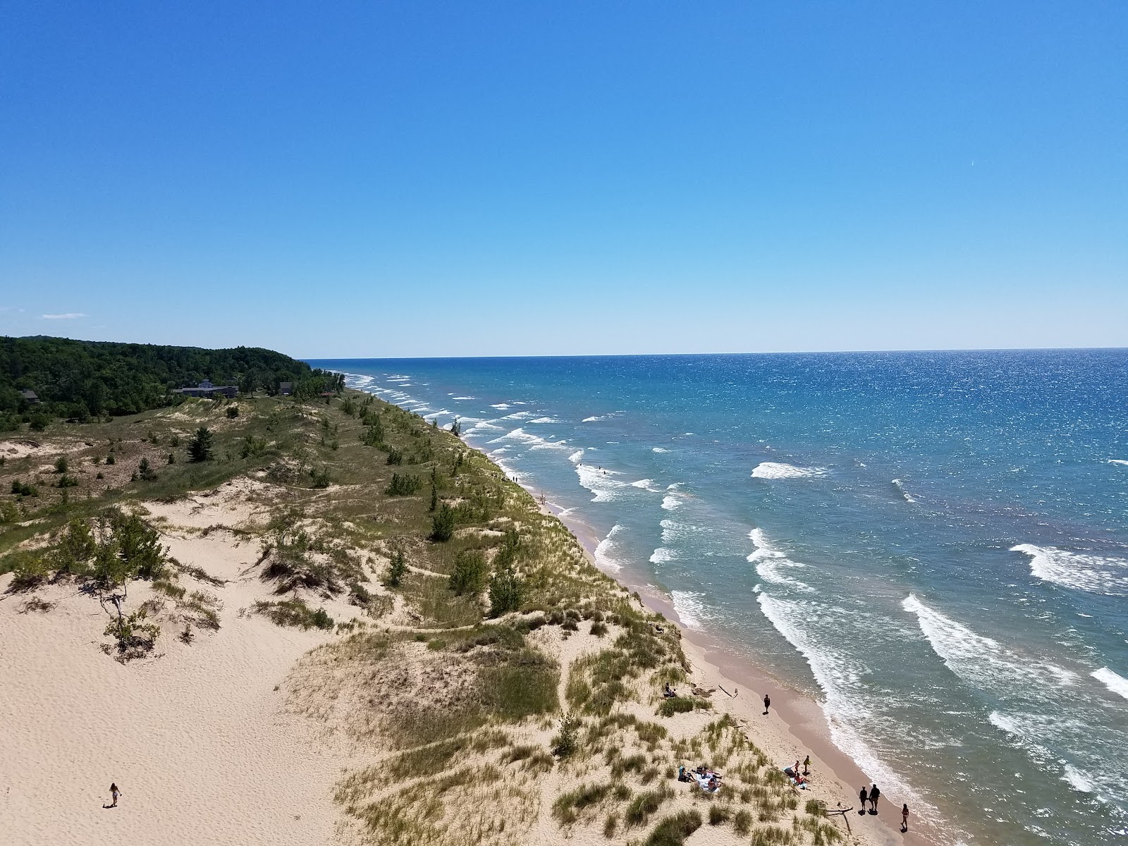 Little Sable Point Lighthouse 2