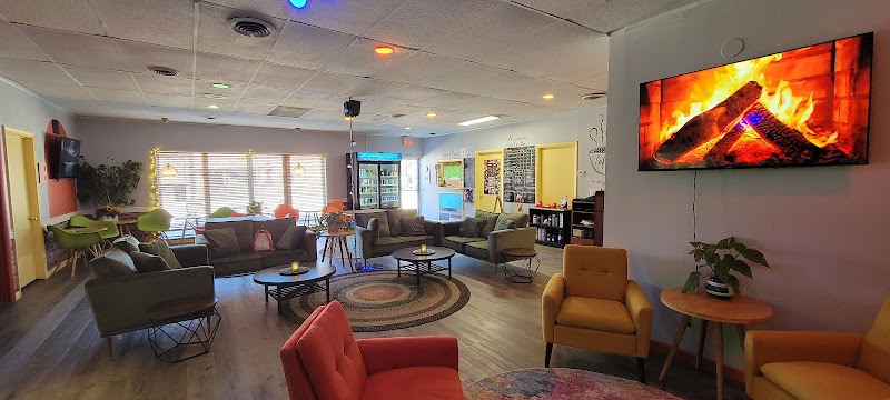 Nirvana Coffee & Games photo 4