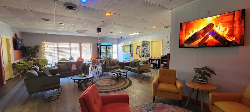 Nirvana Coffee & Games photo 3