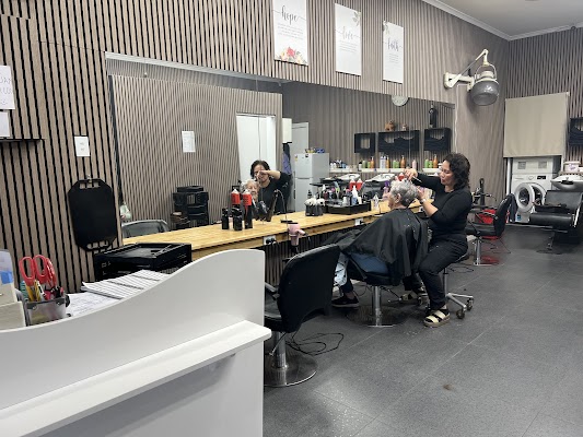 Fresh Up Hair Studio photo 3