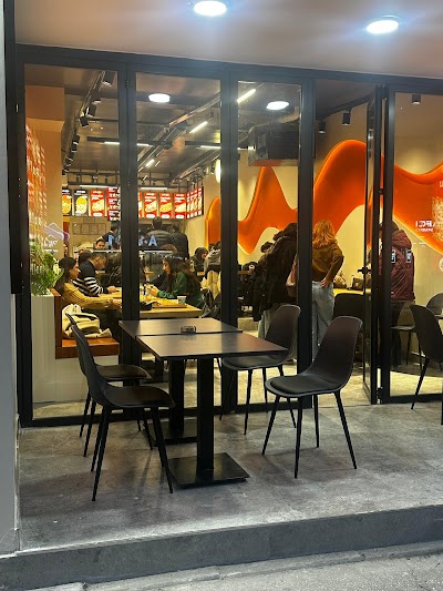 Pideco Eskişehir - Pide ve Lahmacun - Restoran - Odunpazari