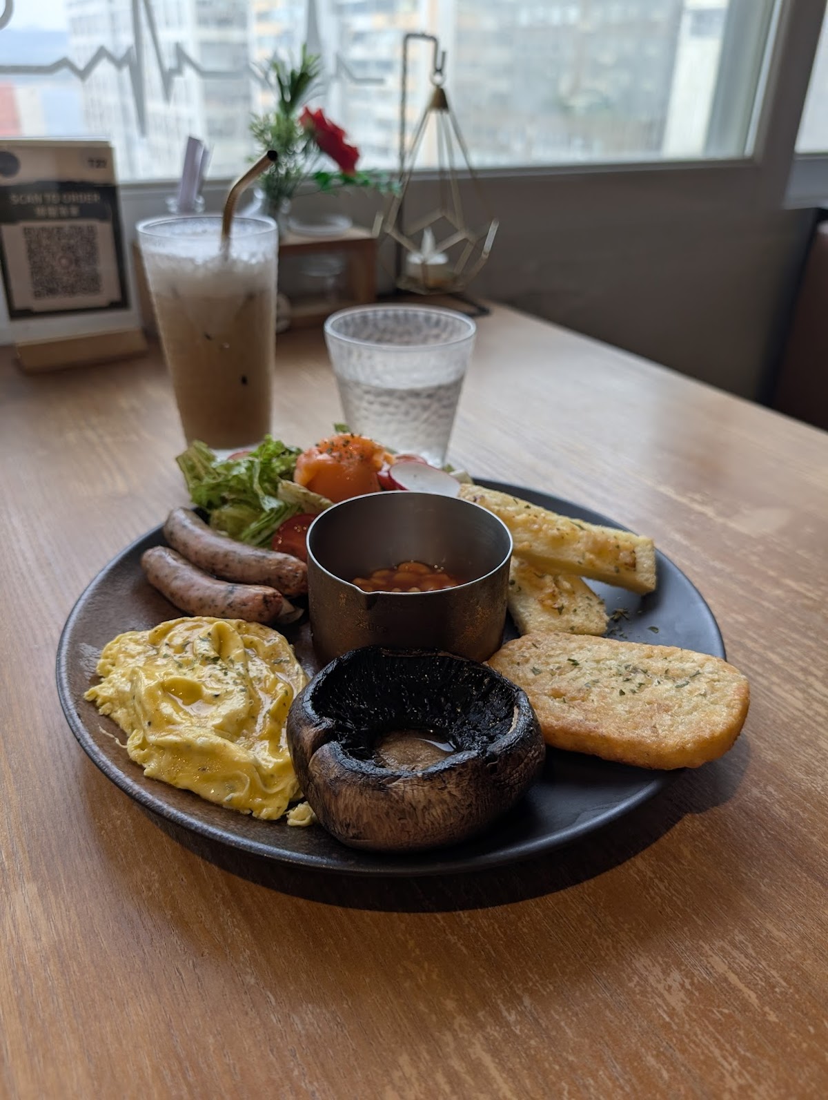 Shelter Cafe 1307 photo 5