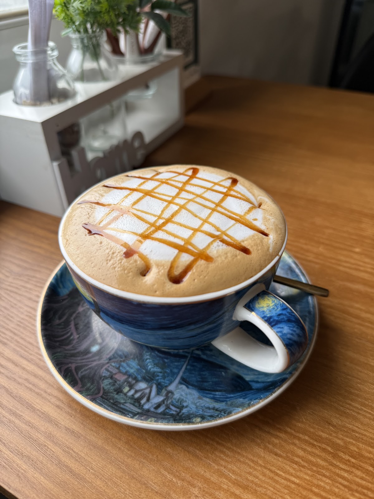 Shelter Cafe 1307 — photo 7