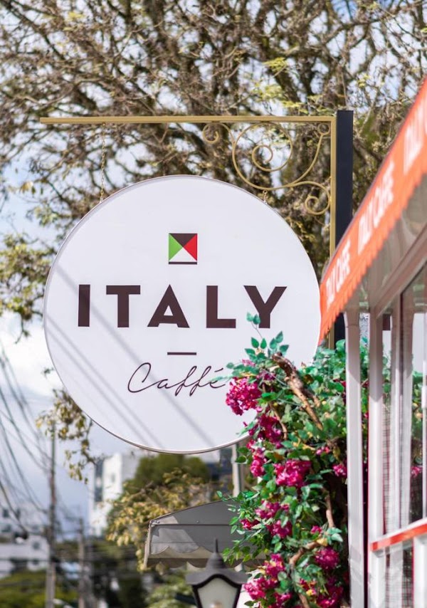 Foto de Italy Caffé Juvevê