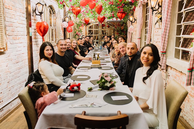 Foto de Italy Caffé Juvevê