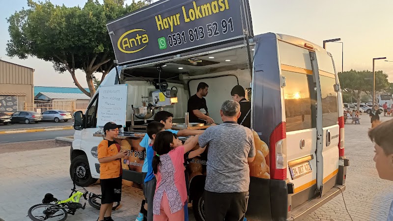 Hayır lokması Antalokma (Antalya) photo 4