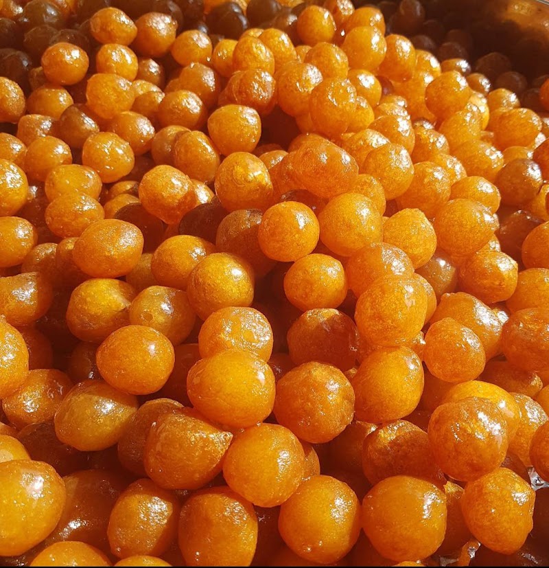 Hayır lokması Antalokma (Antalya) photo 2