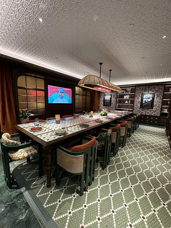 De.Wan 1958 by Chef Wan